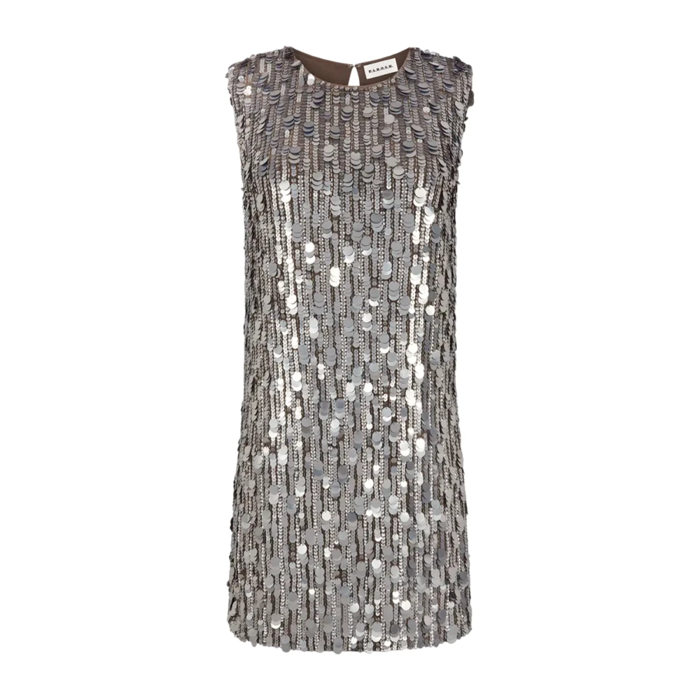 Dresses > Occasion Dresses > Party Dresses - - P.a.r.o.s.h. - Modalova