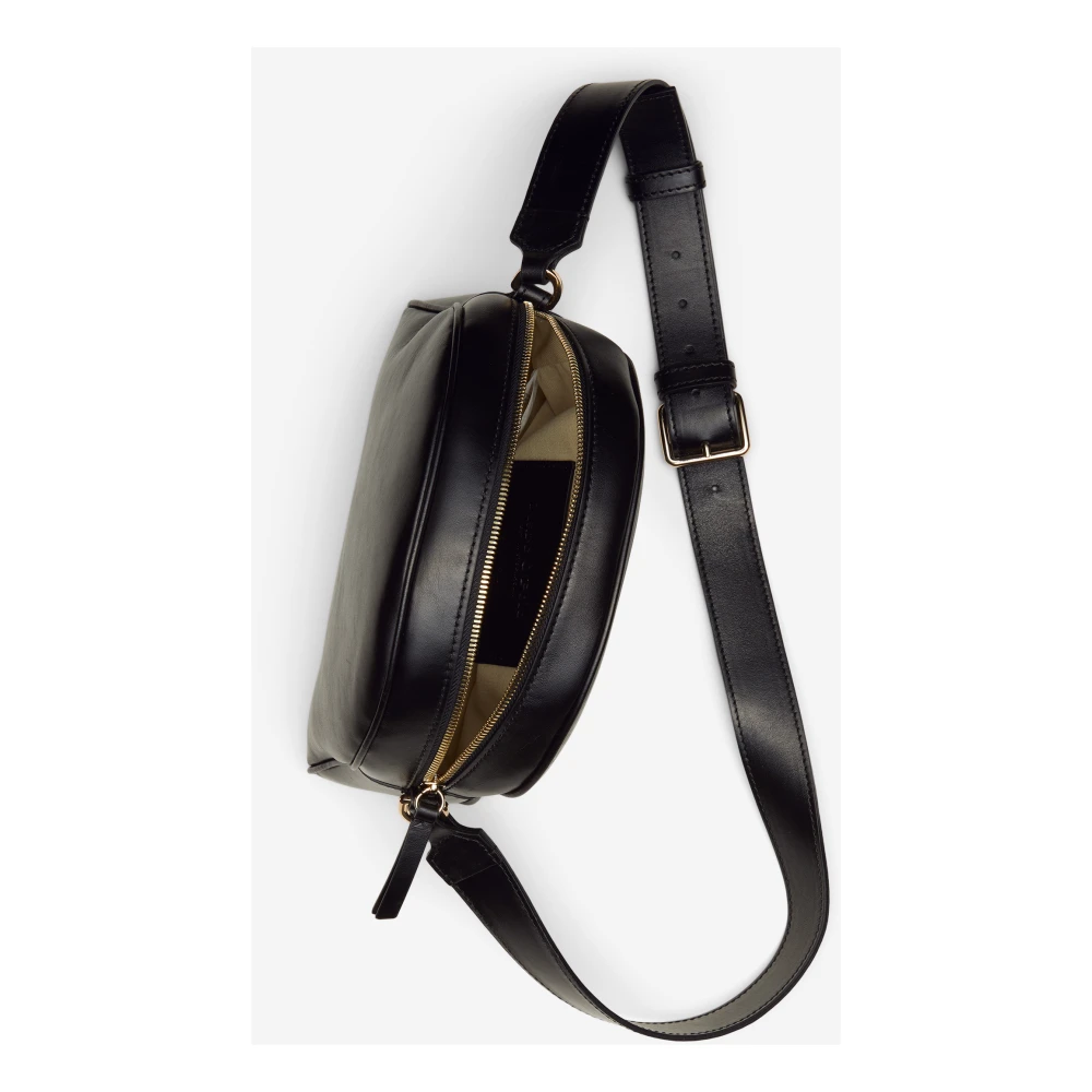 Marc O'Polo Bowlingtas klein Black Dames