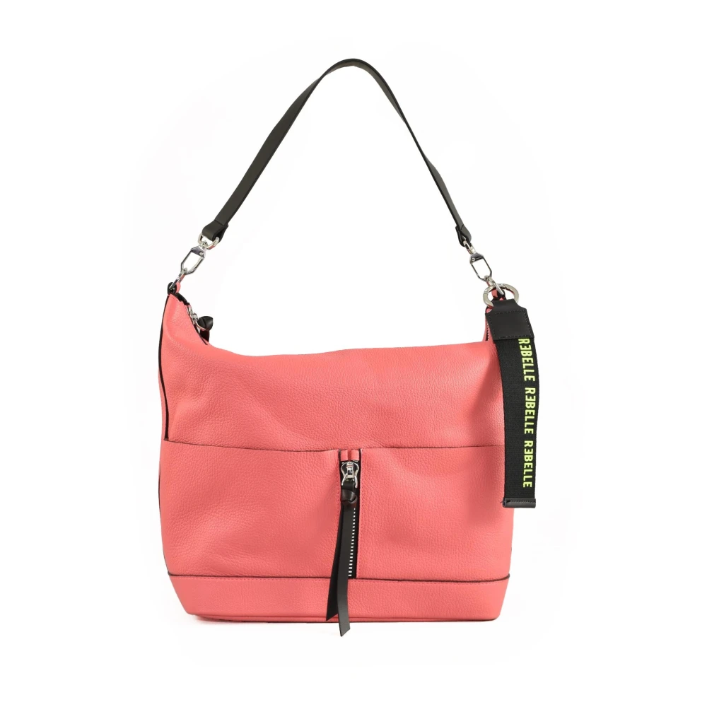 Rebelle Tas Pink Dames