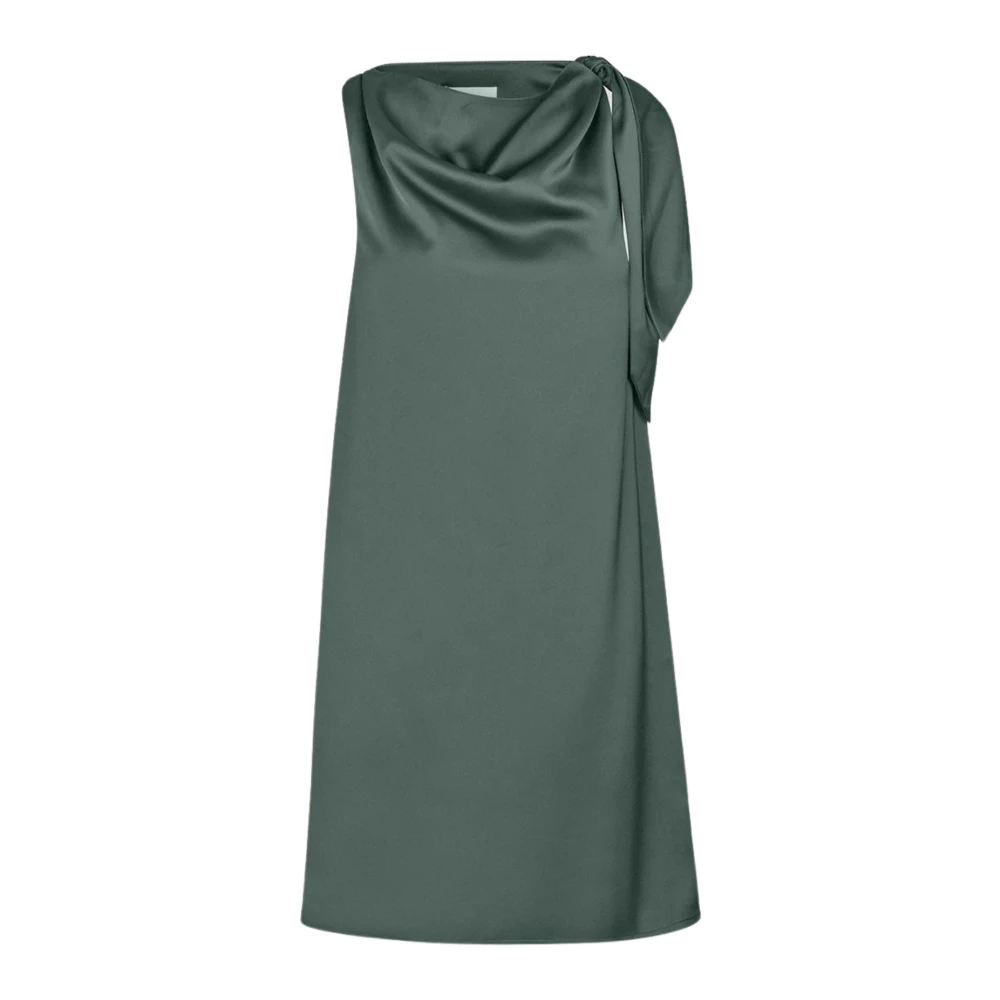 Modström Katja Jurk Green Dames