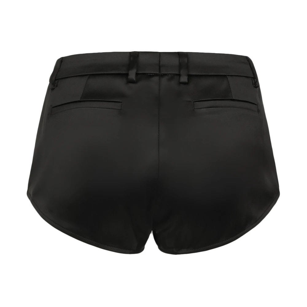 Dolce & Gabbana Shorts Black Dames