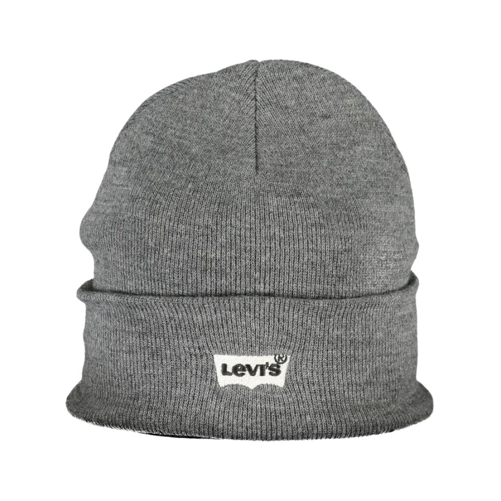 Accessories > Hats > Beanies - - Levi's - Modalova