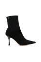 bottes-noires-en-daim-a-talons-hauts