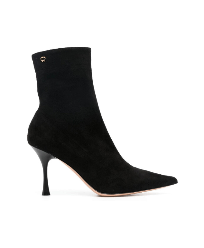 bottes-noires-en-daim-a-talons-hauts