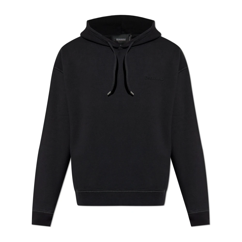Sweatshirts & Hoodies > Hoodies - - Dsquared2 - Modalova