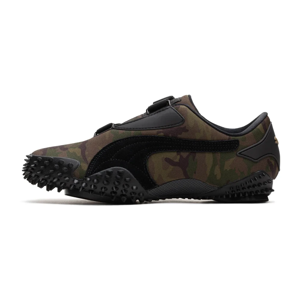 Puma - Shoes > Sneakers - Green - Puma - Modalova