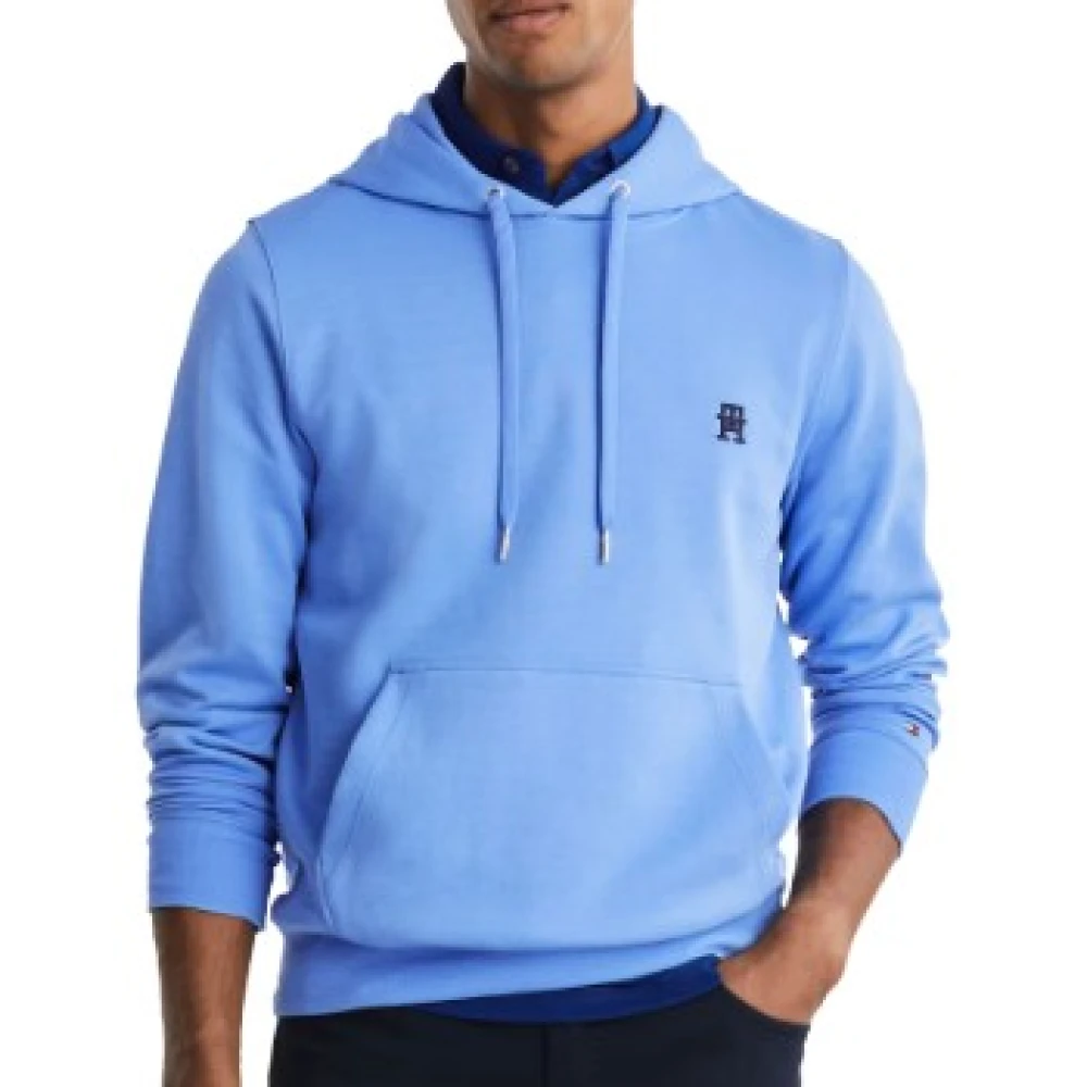 Sweatshirts & Hoodies > Hoodies - - Tommy Hilfiger - Modalova