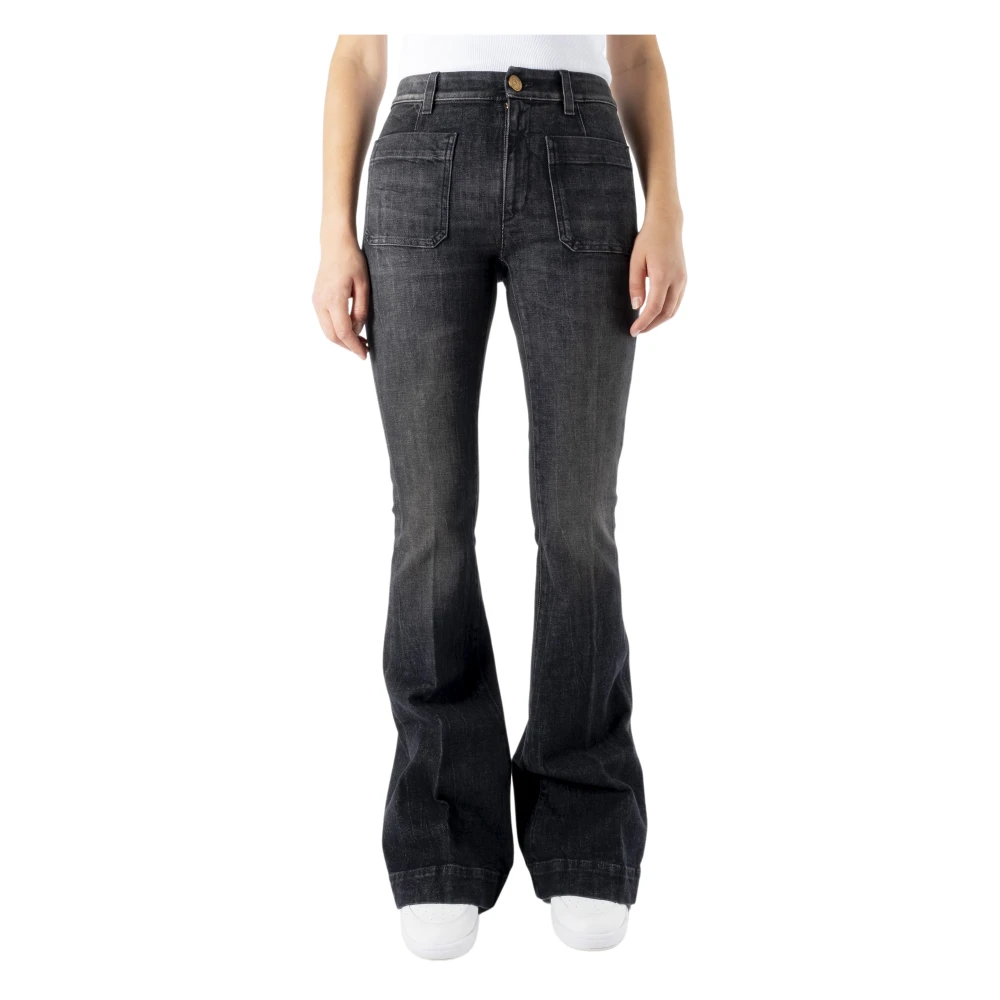 Delphine Flared Jeans