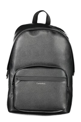 sac-a-dos-noir-pour-homme-avec-fermeture-eclair