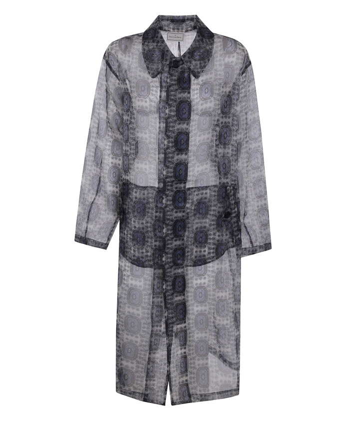 impermeable