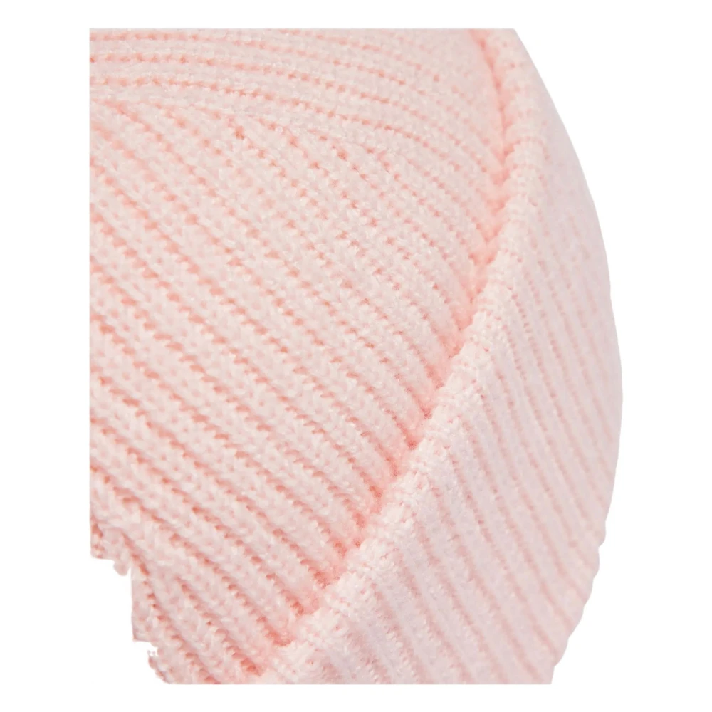 Adidas Wollen muts Pink Dames