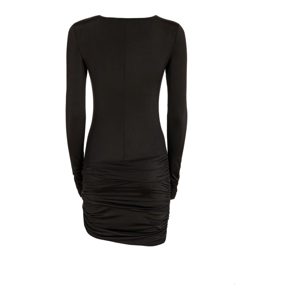 Chiara Ferragni Collection Chiara Ferragni Jurken Black Dames