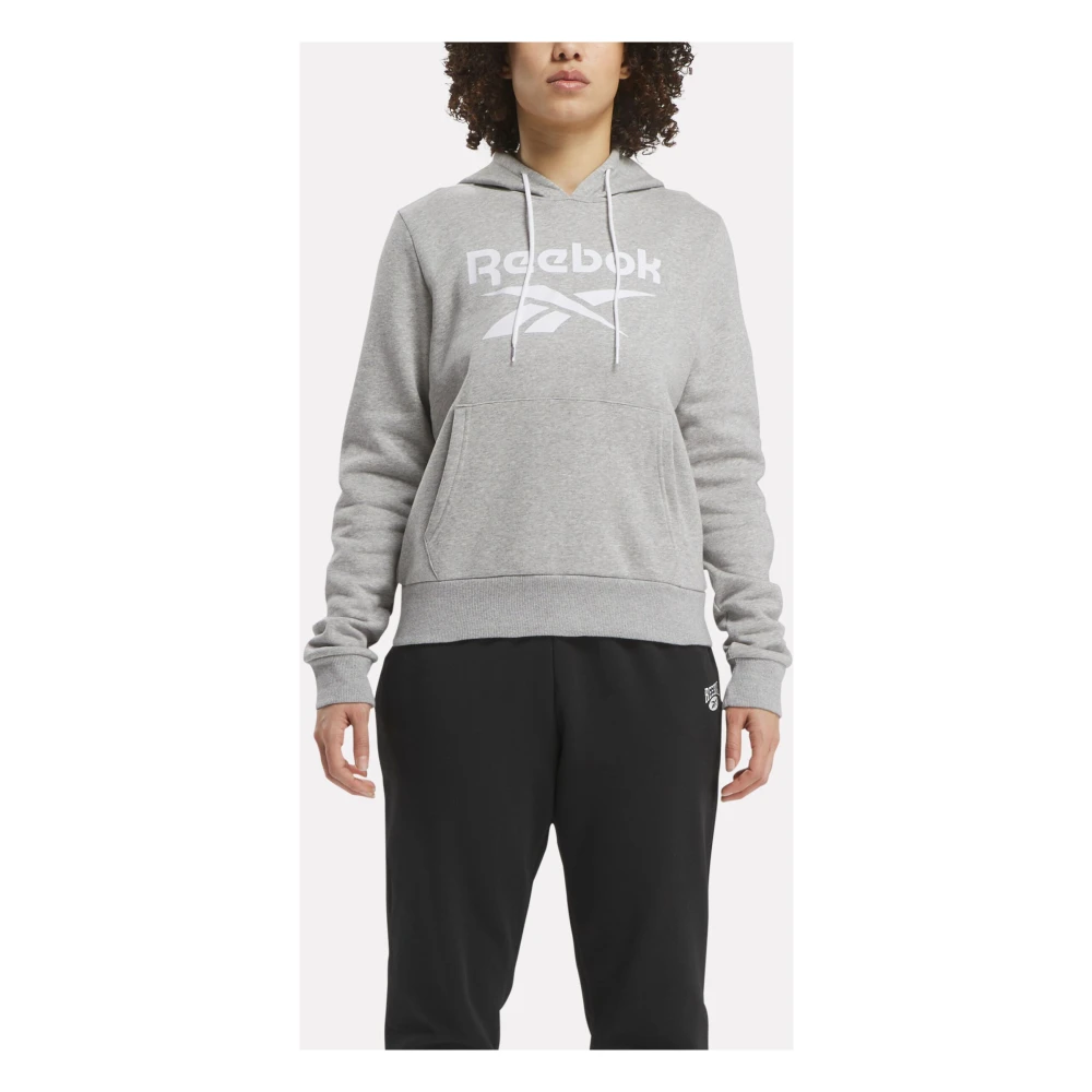Reebok Identity BIG Gray Dames