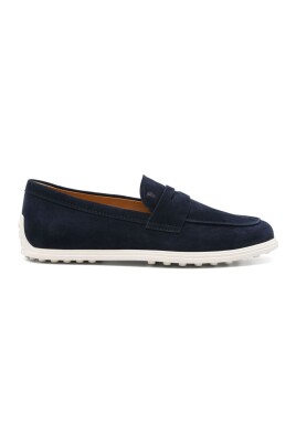 blue-flat-oxford-shoes-with-penny-slot