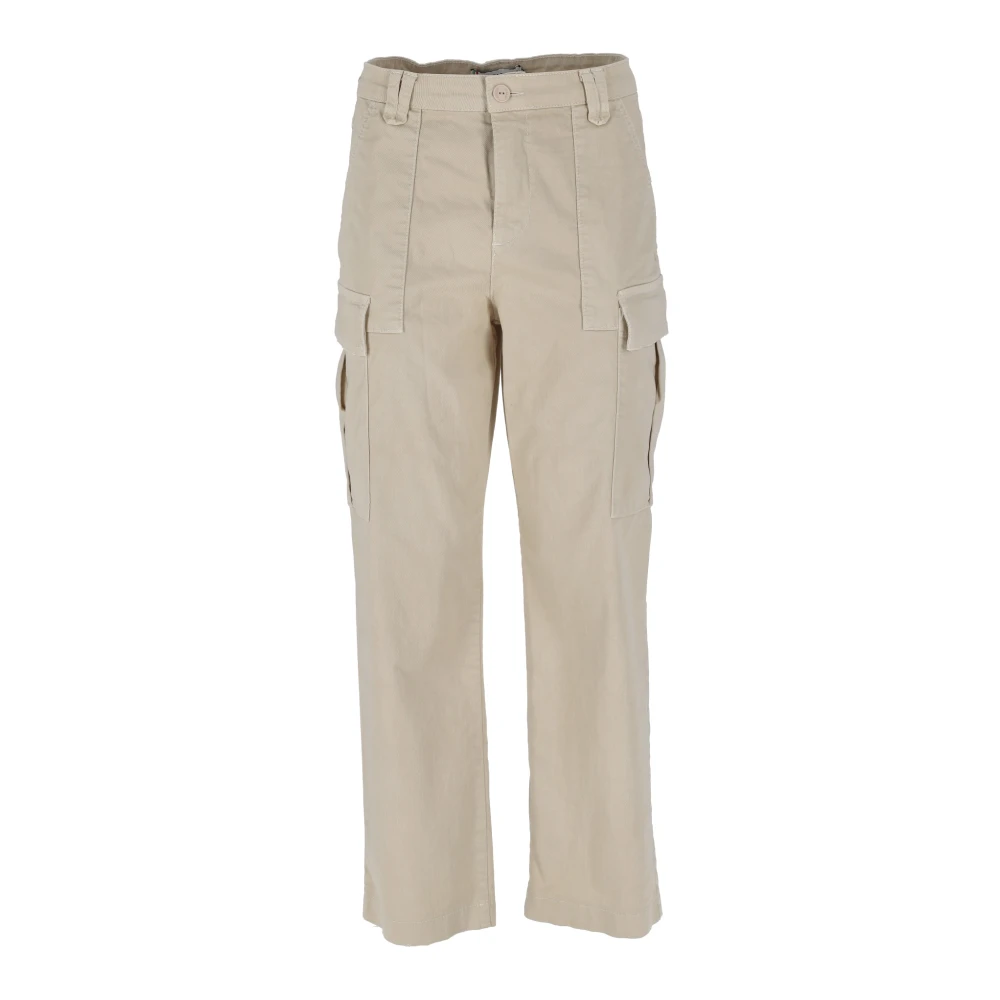 Trousers > Straight Trousers - - Please - Modalova