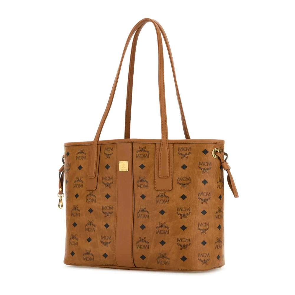 MCM Schoudertassen Brown Dames