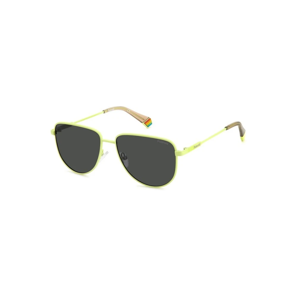 Polaroid Unisex Green 6196/S/X Sunglasses