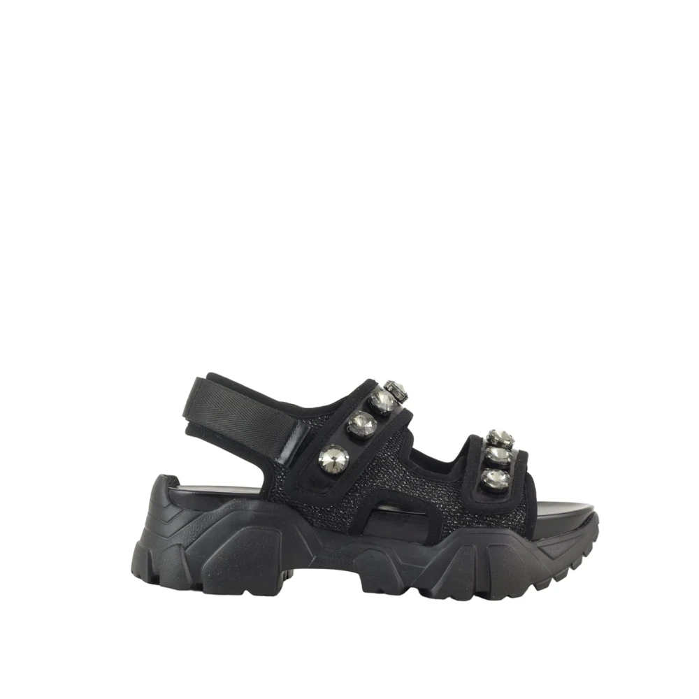 Shoes > Sandals > Flat Sandals - - Colors of California - Modalova