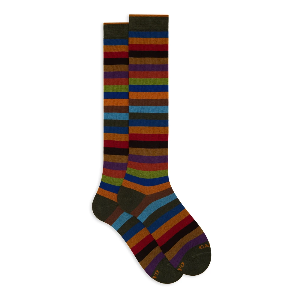 Underwear > Socks - - Gallo - Modalova