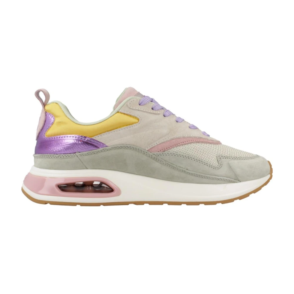 Hoff Sportieve Parthen Sneakers Dames Schoenen Veelkleurig Multicolor