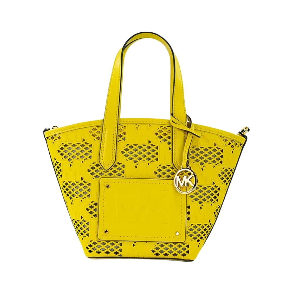 Vegan Läder 2-i-1 Zip Tote Messenger Väska