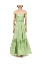 robe-en-taffetas-vert-menthe-avec