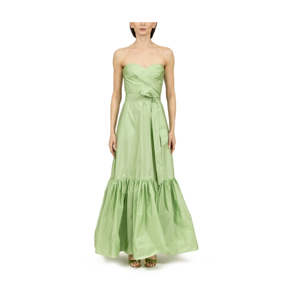 Dresses > Day Dresses > Maxi Dresses - - Max Mara Studio - Modalova