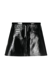 Short Skirts
