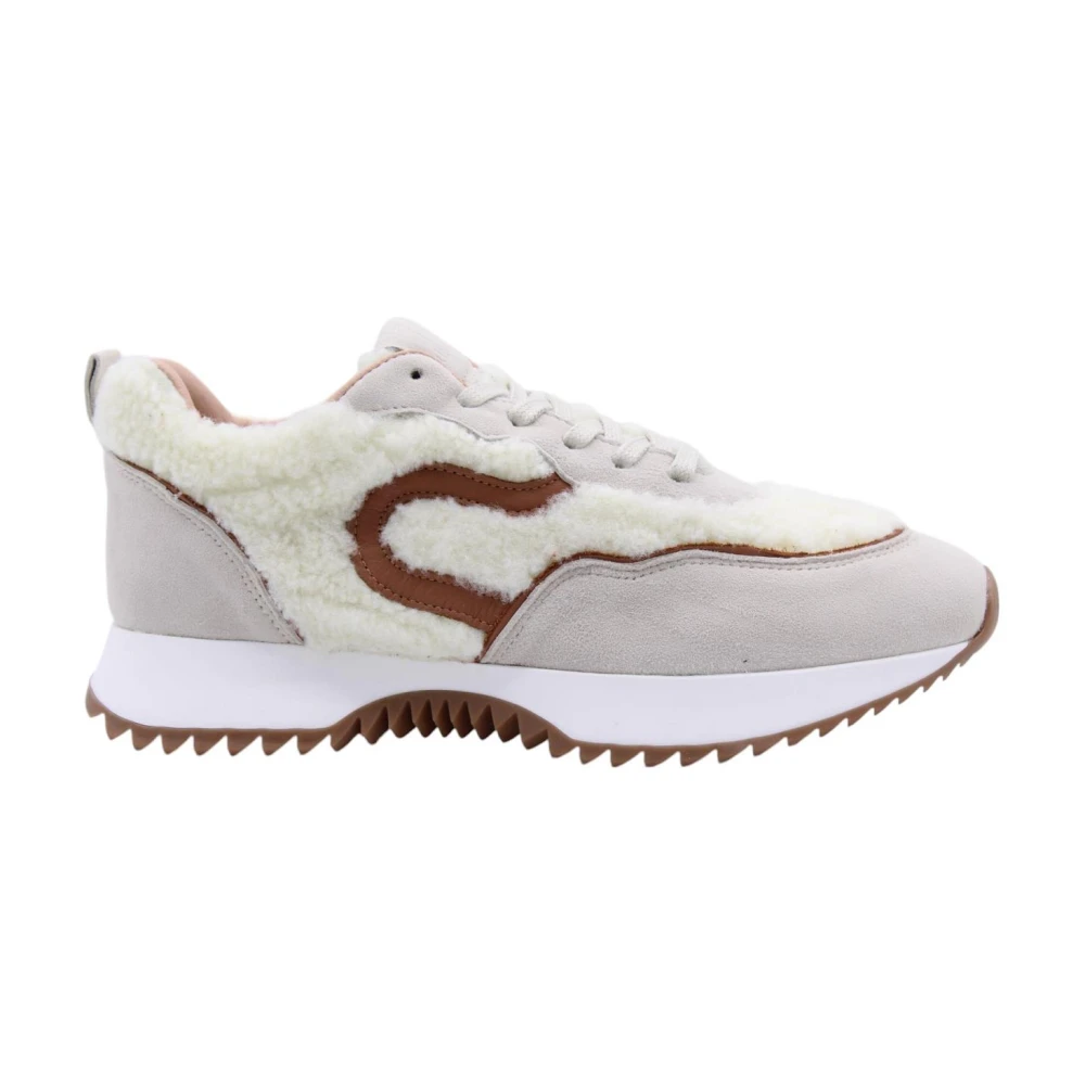 Cycleur de Luxe Dalena Sneaker Stijlvolle en Comfortabele Schoenen Dames Schoenen Veelkleurig Multicolor