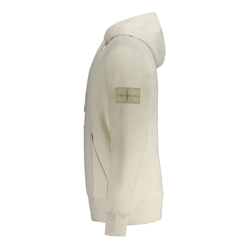 Calvin Klein Kleding White Heren