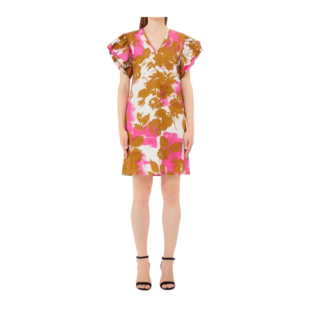 Dresses > Day Dresses > Short Dresses - - Liu Jo - Modalova