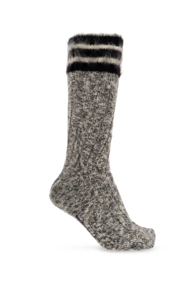 Mid Crew Socks
