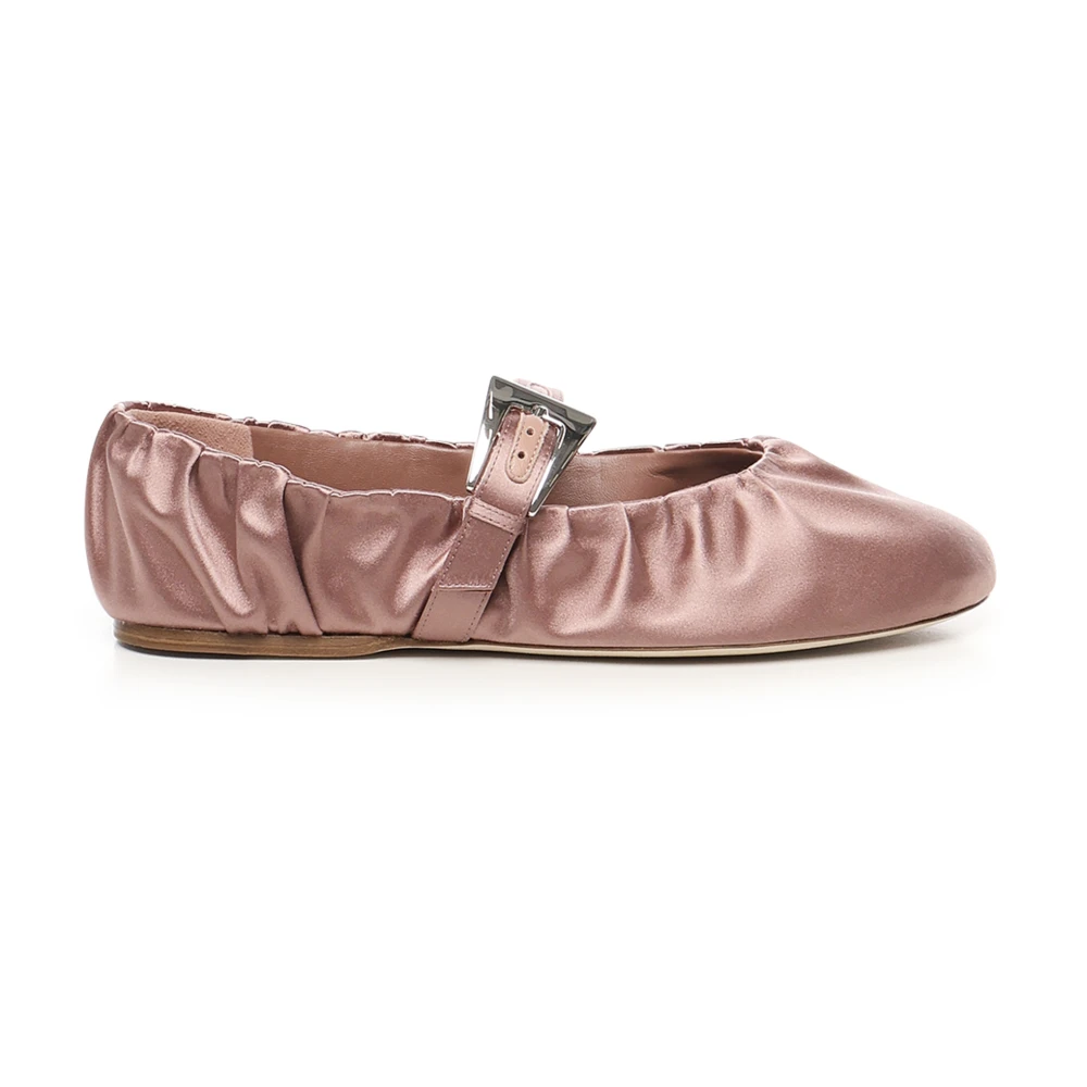 Shoes > Flats > Ballerinas - - Paris Texas - Modalova