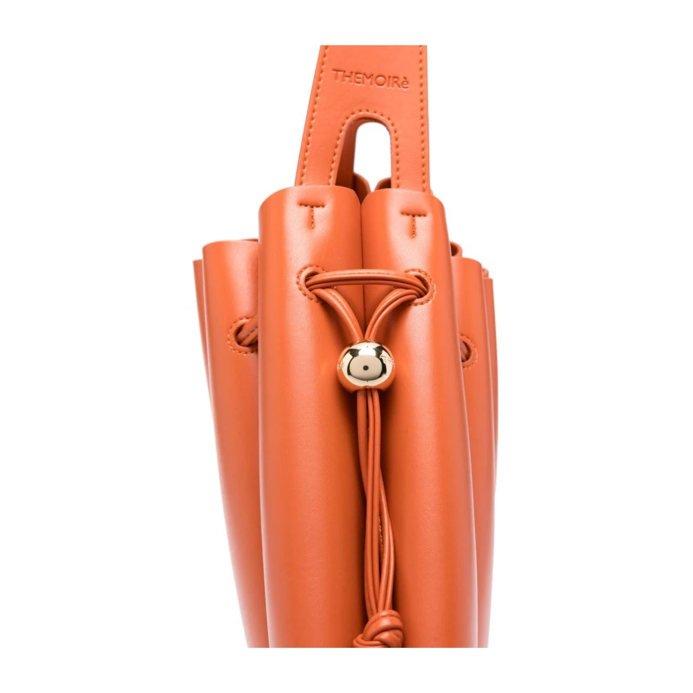 THEMOIRè Stijlvolle Tassen Collectie Orange Dames