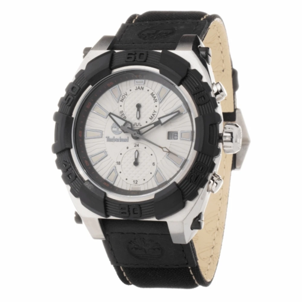 Accessories > Watches - - Timberland - Modalova
