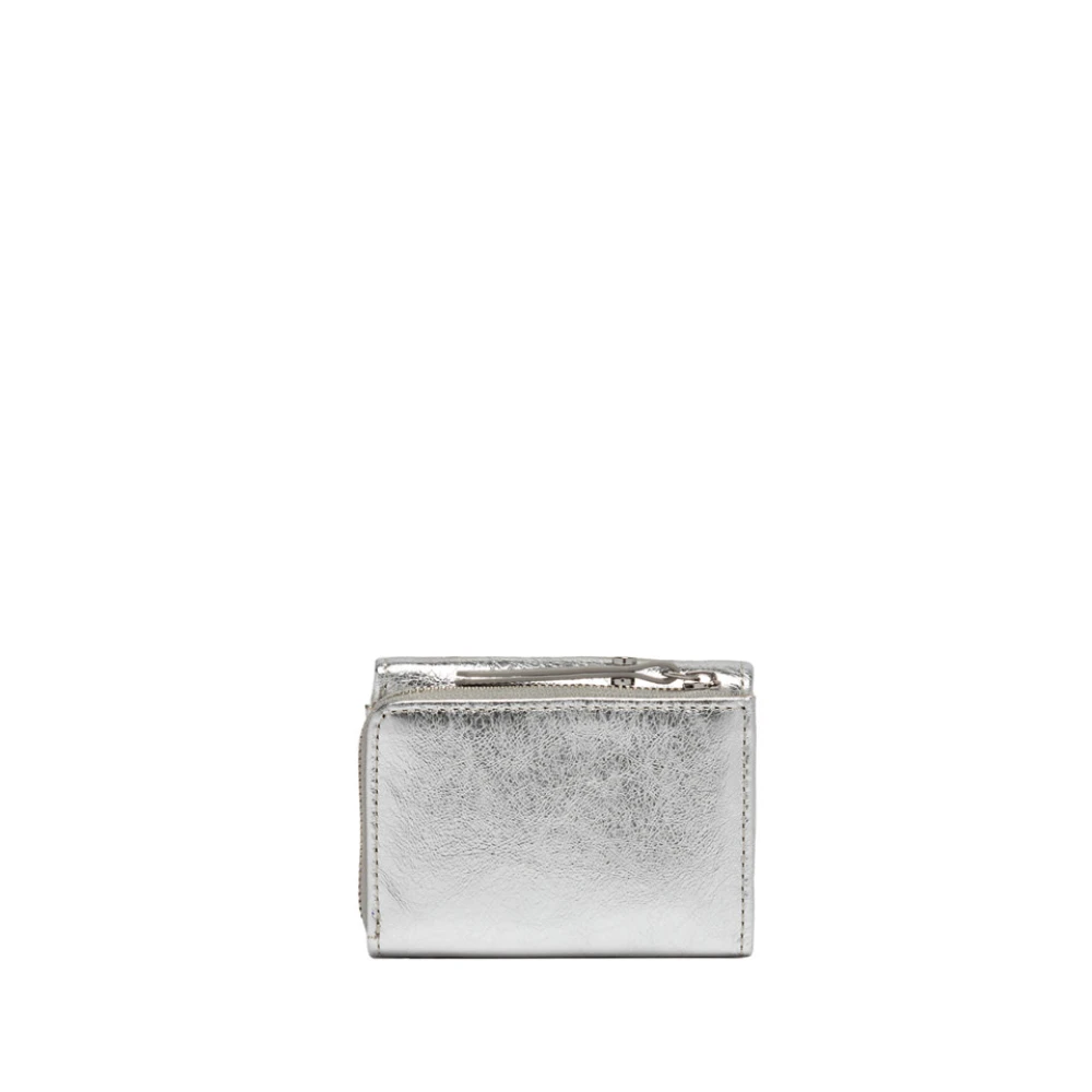 Gianni Chiarini Portemonnees LMW JP Gray Dames