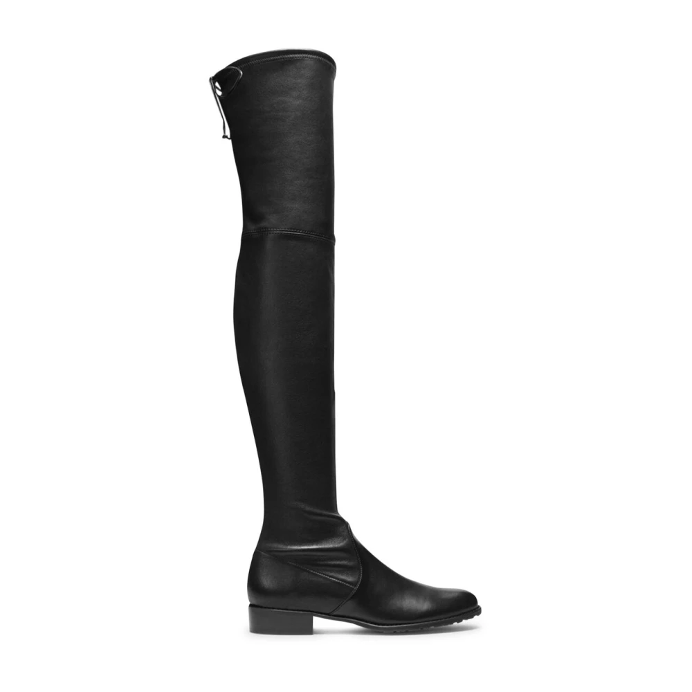 Shoes > Boots > Over-knee Boots - - Stuart Weitzman - Modalova