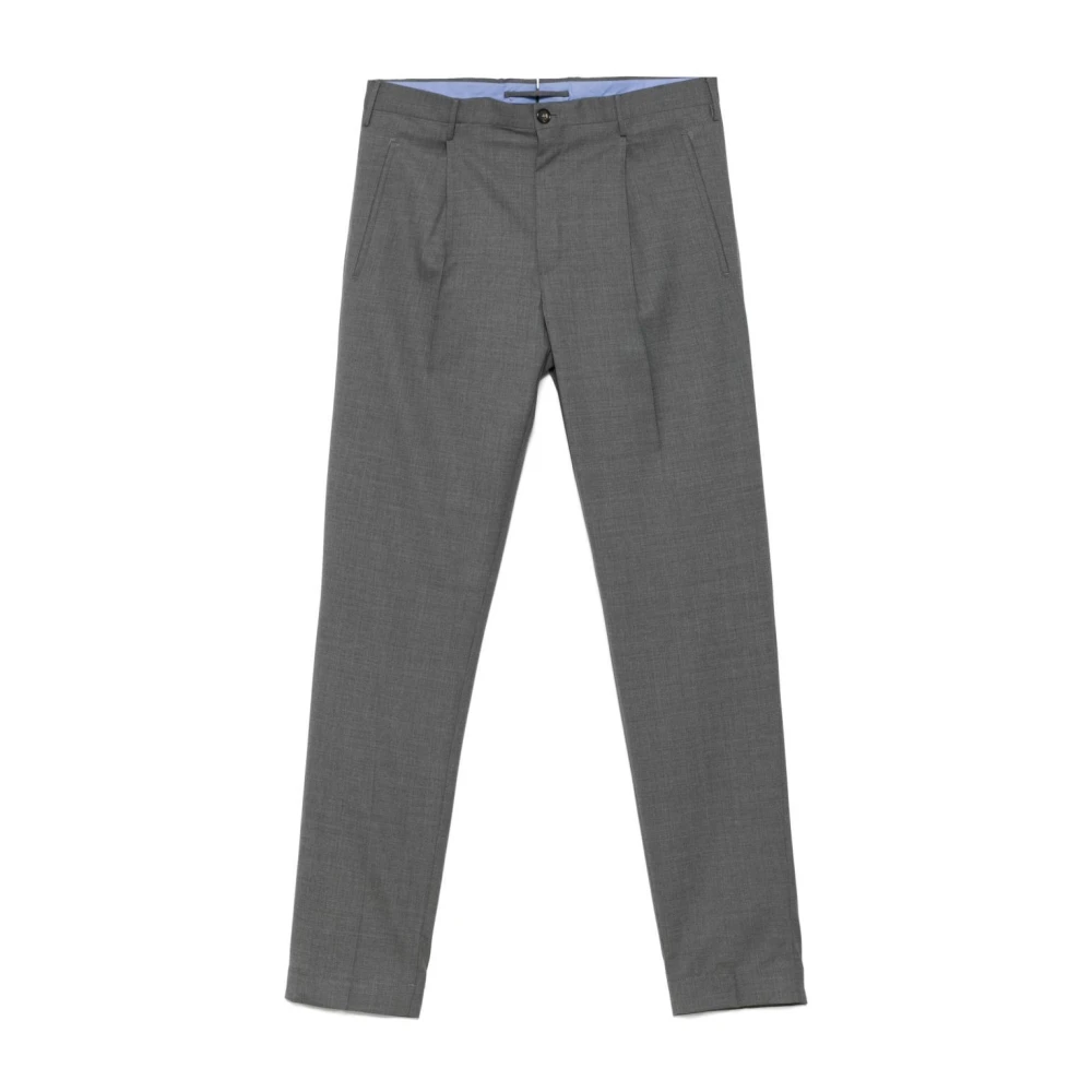 Trousers > Suit Trousers - - Incotex - Modalova