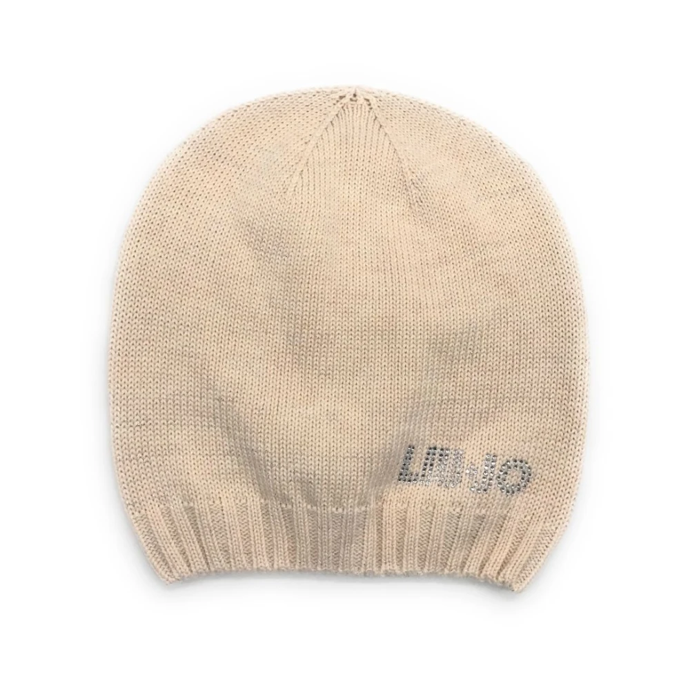 Liu Jo Stijlvolle Pet 2F4034M0300 Beige Dames