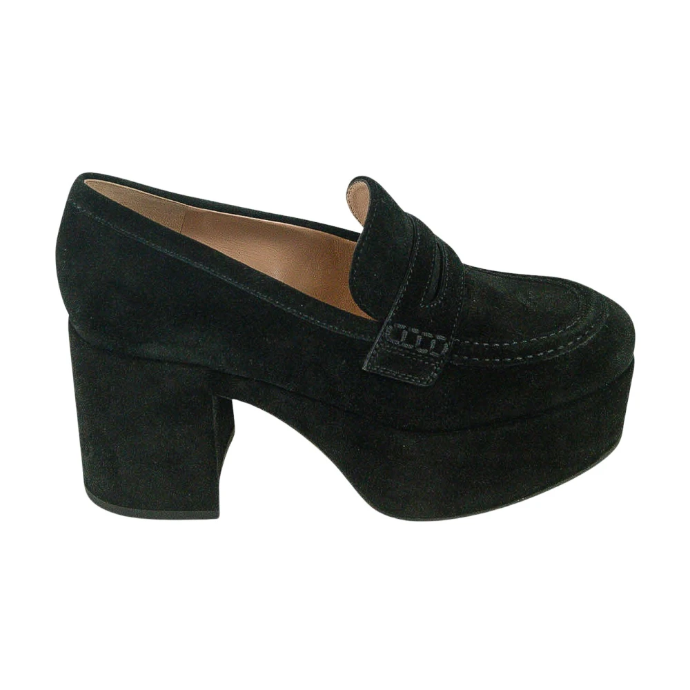 Gianvito Rossi Loafers