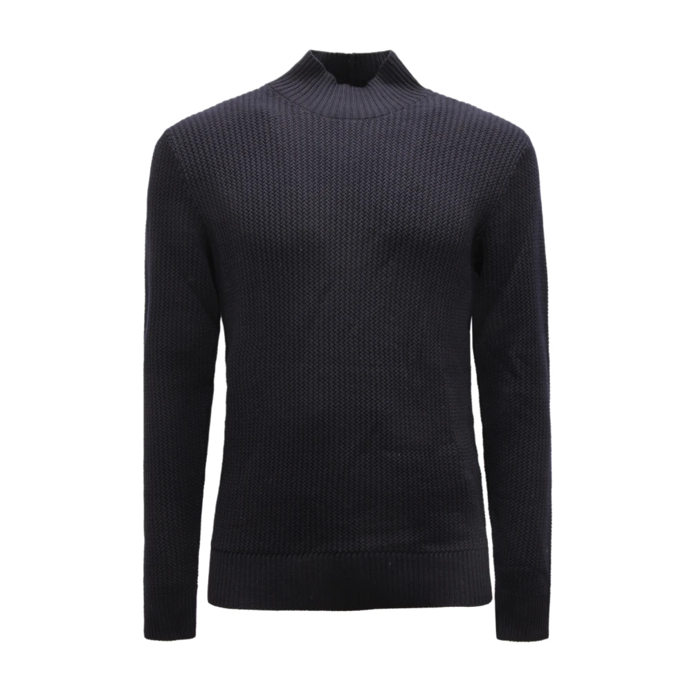 Knitwear > Turtlenecks - - Paolo Pecora - Modalova