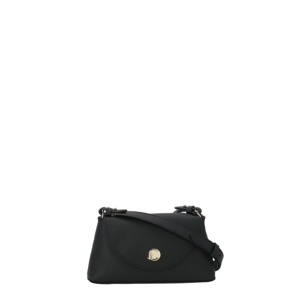 Coccinelle Donna Nero Borse, Taglia Unica, New,