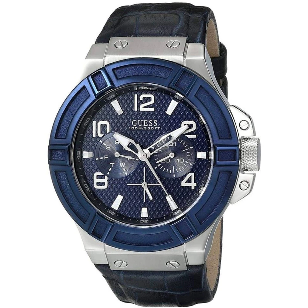 Accessories > Watches - - Guess - Modalova