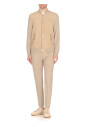 veste-en-cuir-daim-beige-col-haut