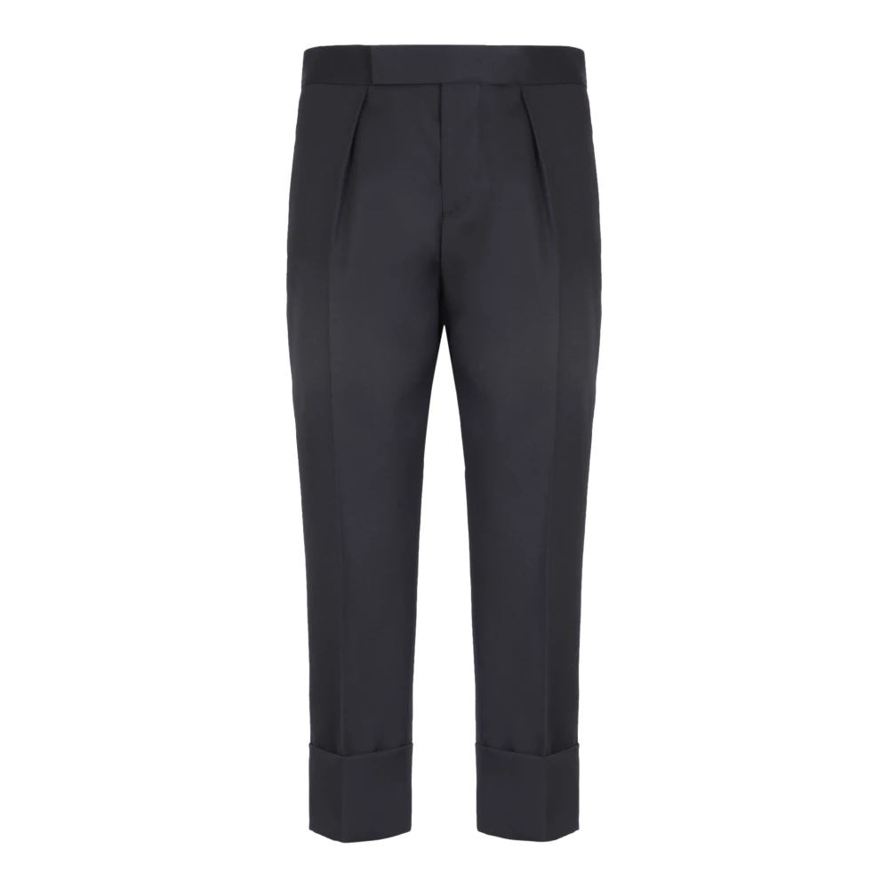 Trousers > Suit Trousers - - Sapio - Modalova