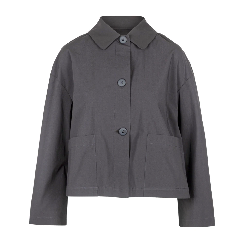 Jackets > Light Jackets - - NIU - Modalova