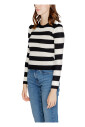 pull-a-rayures-col-rond
