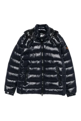Florian Down Jacket
