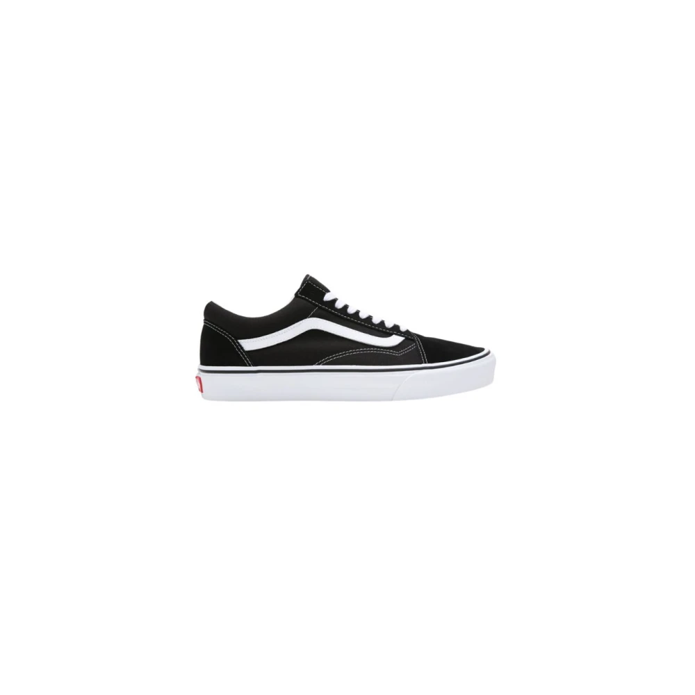 Vans - Shoes > Sneakers - Black - Vans - Modalova