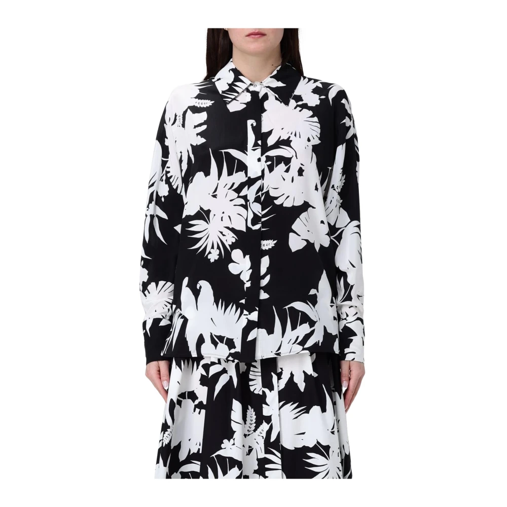 Blouses & Shirts > Shirts - - Max Mara Studio - Modalova